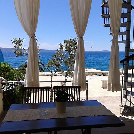 Apartments Toma Bajnice Directly Krilo Ruang foto