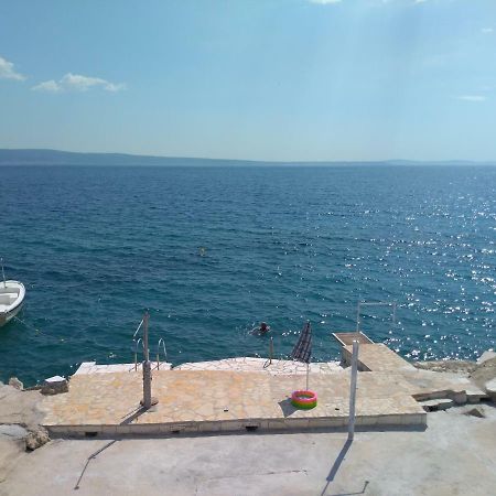 Apartments Toma Bajnice Directly Krilo Bagian luar foto