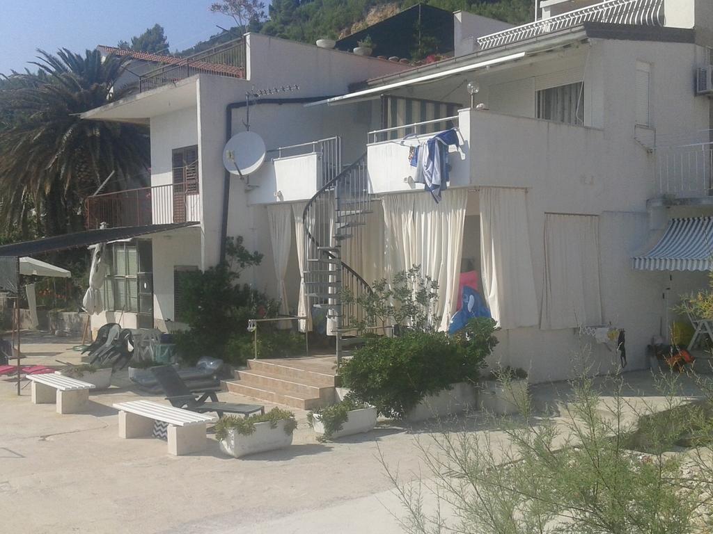 Apartments Toma Bajnice Directly Krilo Ruang foto