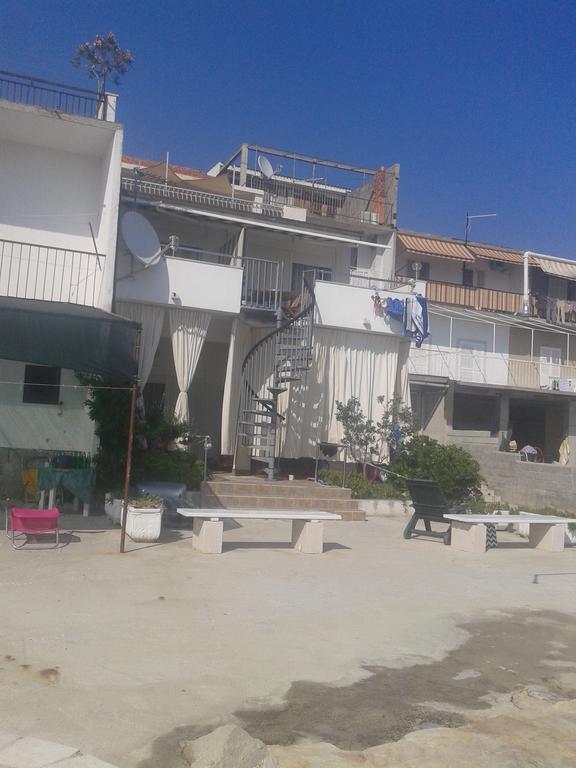 Apartments Toma Bajnice Directly Krilo Ruang foto