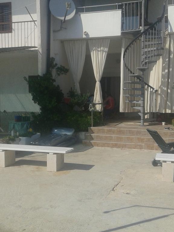 Apartments Toma Bajnice Directly Krilo Ruang foto