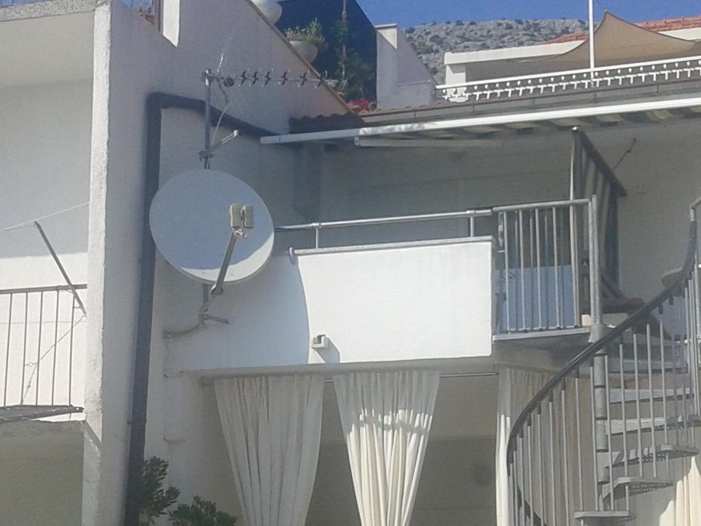 Apartments Toma Bajnice Directly Krilo Ruang foto