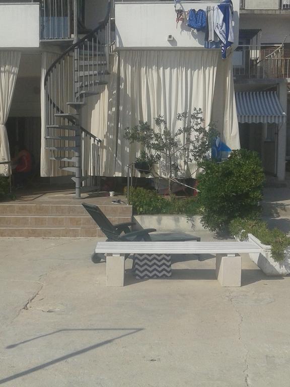 Apartments Toma Bajnice Directly Krilo Ruang foto
