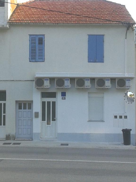 Apartments Toma Bajnice Directly Krilo Bagian luar foto