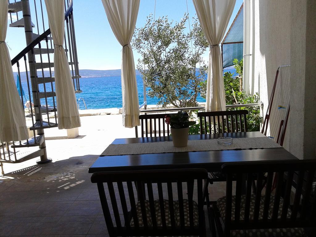Apartments Toma Bajnice Directly Krilo Bagian luar foto