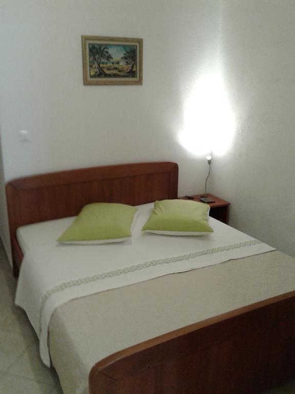 Apartments Toma Bajnice Directly Krilo Bagian luar foto