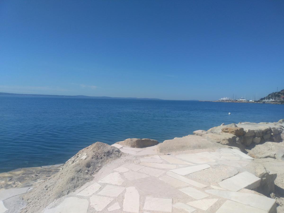 Apartments Toma Bajnice Directly Krilo Bagian luar foto